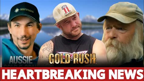 gold rush season 10 gold totals parker|Everything You Need to Know About Gold Rush Season 10.